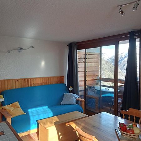 Appartement Saisonnier Orcieres Merlette Eksteriør bilde